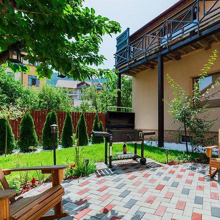 Sierra - Northstar Apartments บราชอฟ ภายนอก รูปภาพ