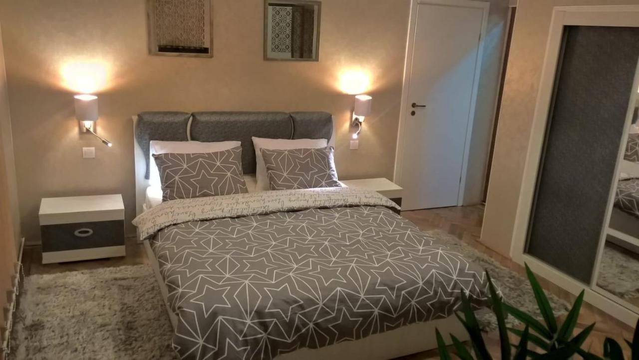 Sierra - Northstar Apartments บราชอฟ ภายนอก รูปภาพ