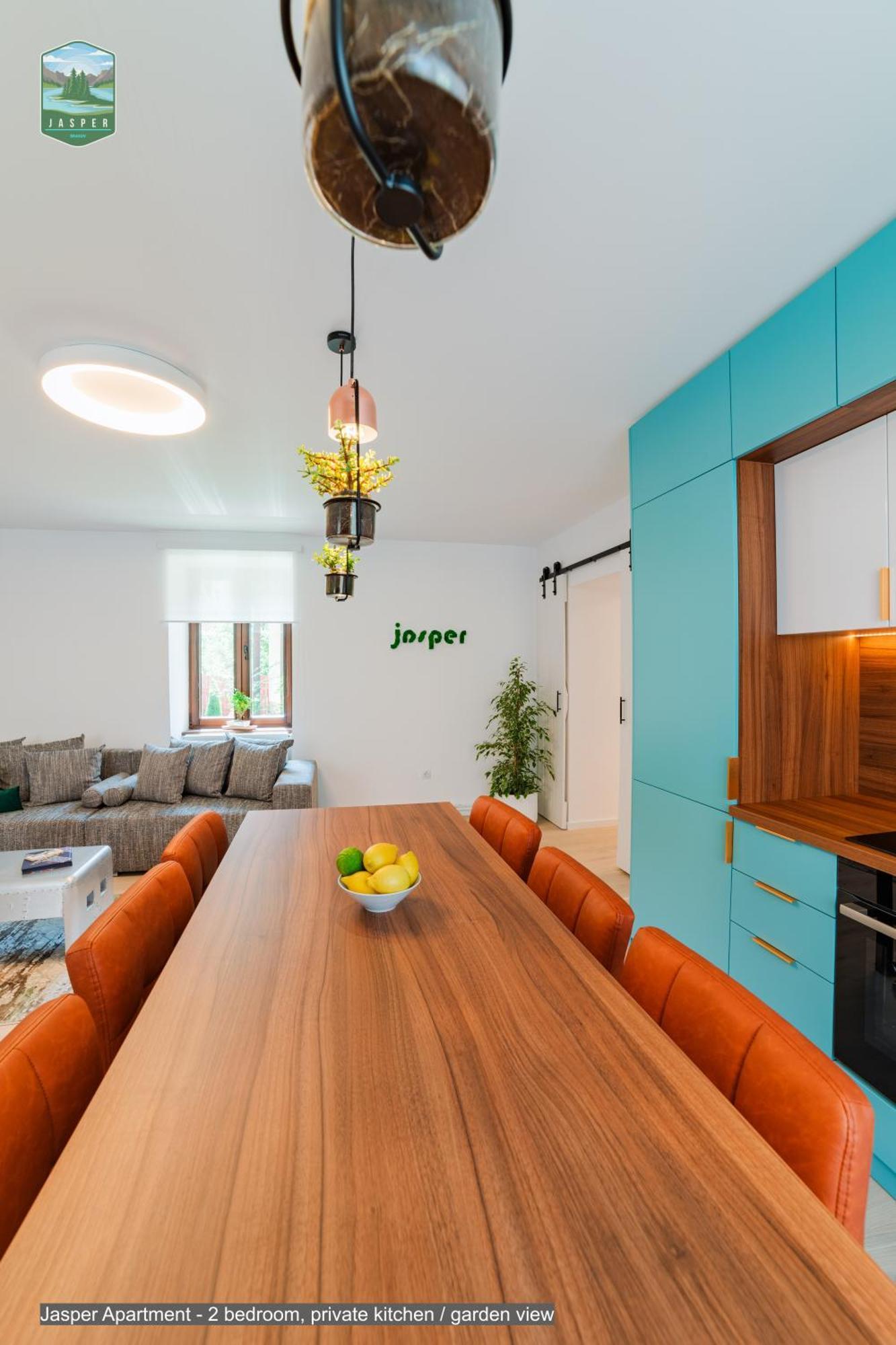 Sierra - Northstar Apartments บราชอฟ ภายนอก รูปภาพ