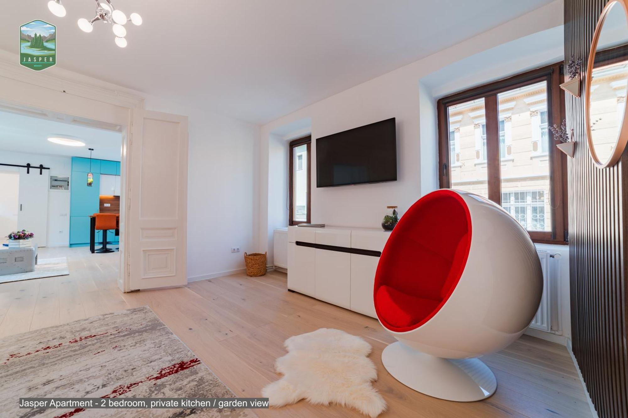 Sierra - Northstar Apartments บราชอฟ ห้อง รูปภาพ