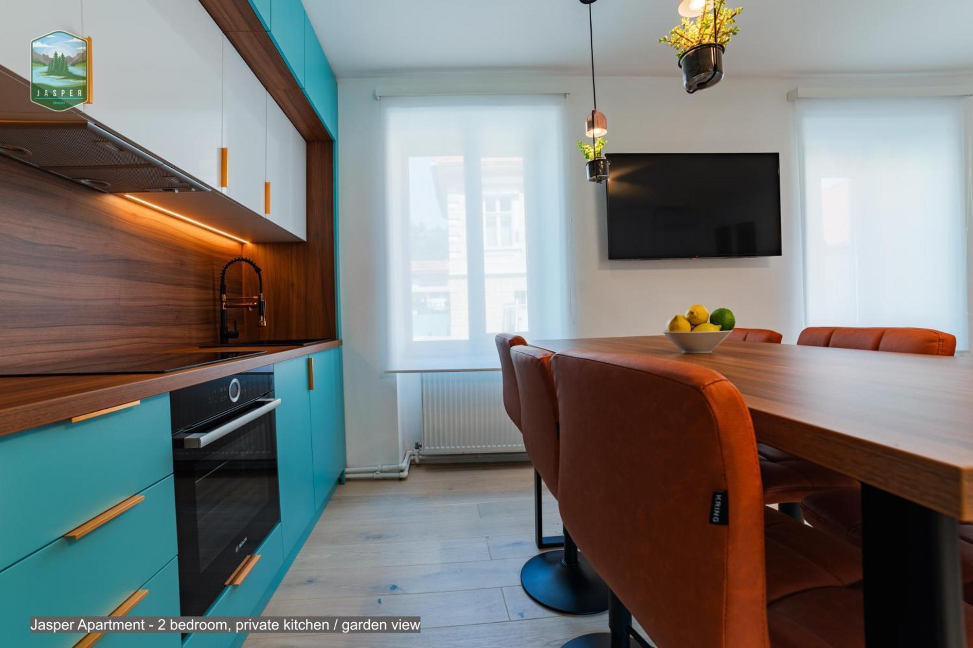 Sierra - Northstar Apartments บราชอฟ ห้อง รูปภาพ