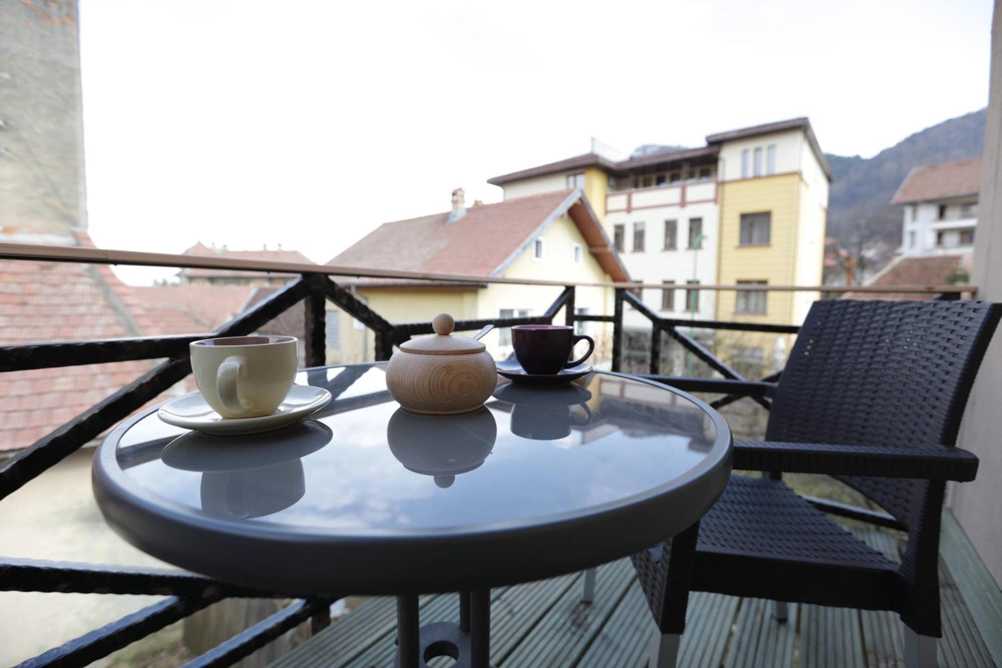 Sierra - Northstar Apartments บราชอฟ ห้อง รูปภาพ