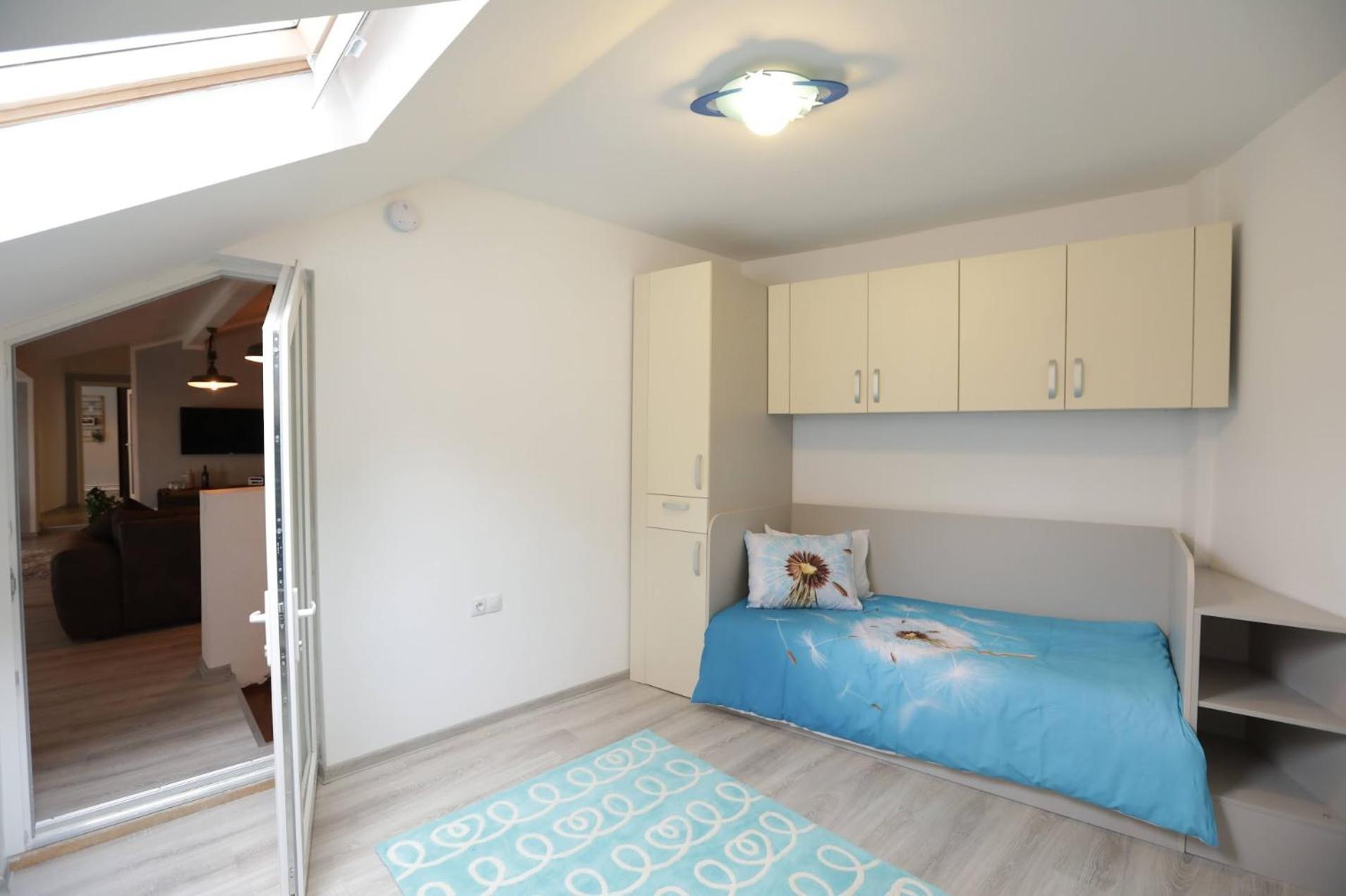 Sierra - Northstar Apartments บราชอฟ ห้อง รูปภาพ