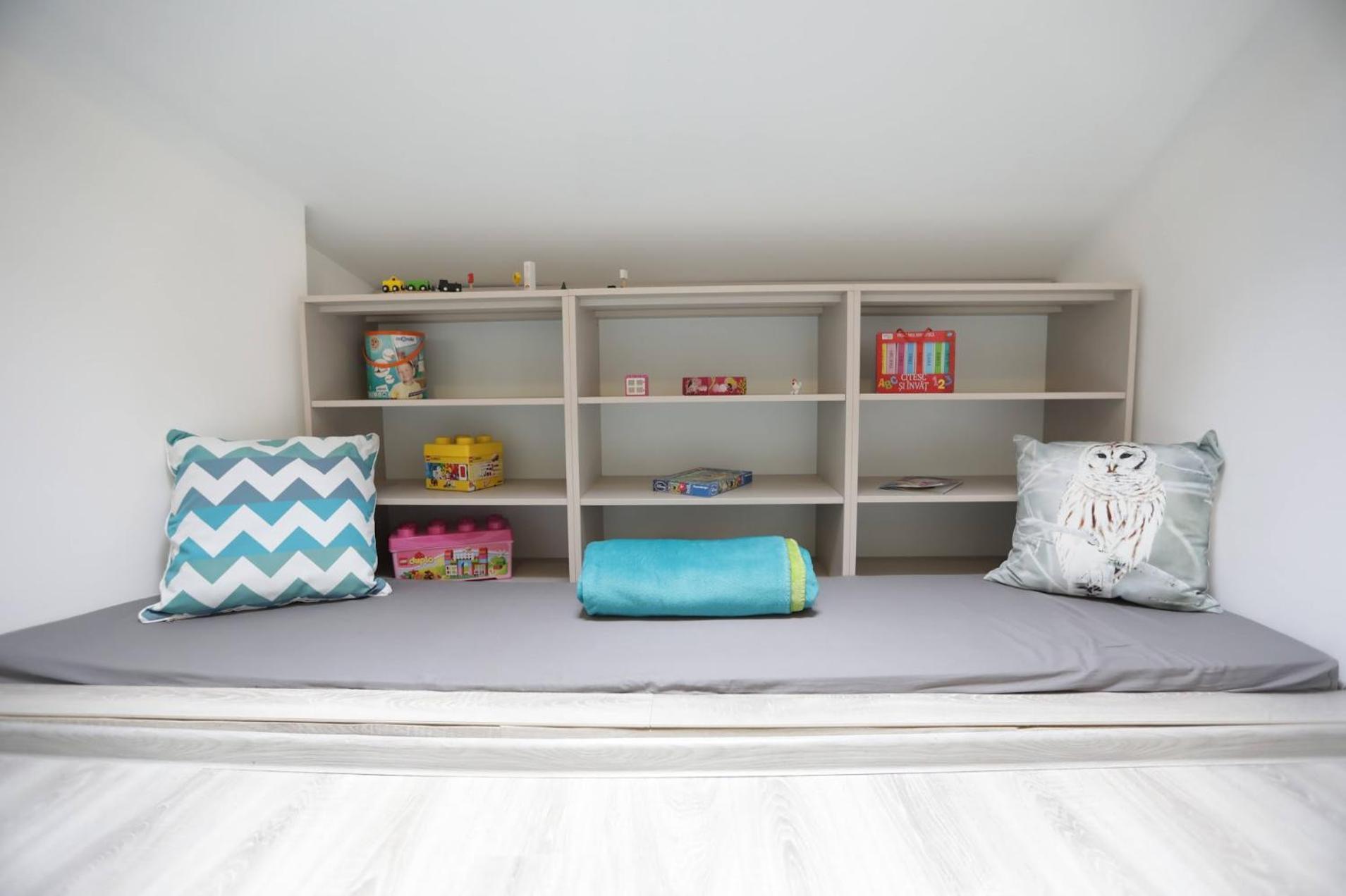 Sierra - Northstar Apartments บราชอฟ ภายนอก รูปภาพ