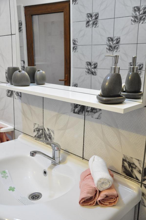Sierra - Northstar Apartments บราชอฟ ภายนอก รูปภาพ