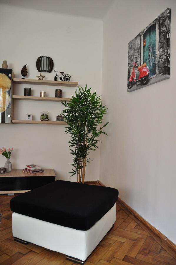 Sierra - Northstar Apartments บราชอฟ ภายนอก รูปภาพ