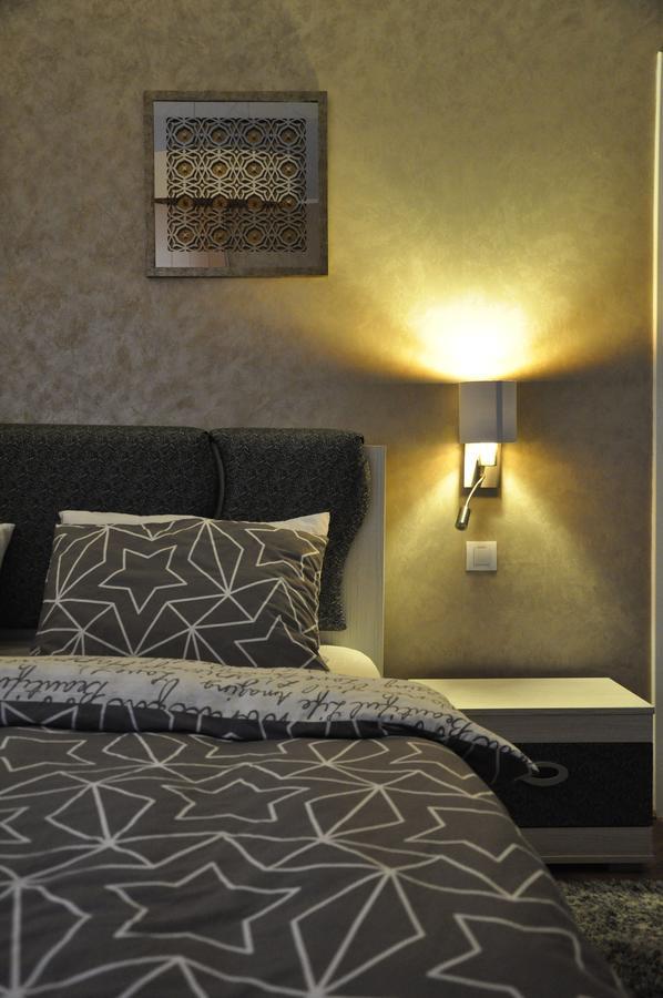 Sierra - Northstar Apartments บราชอฟ ภายนอก รูปภาพ