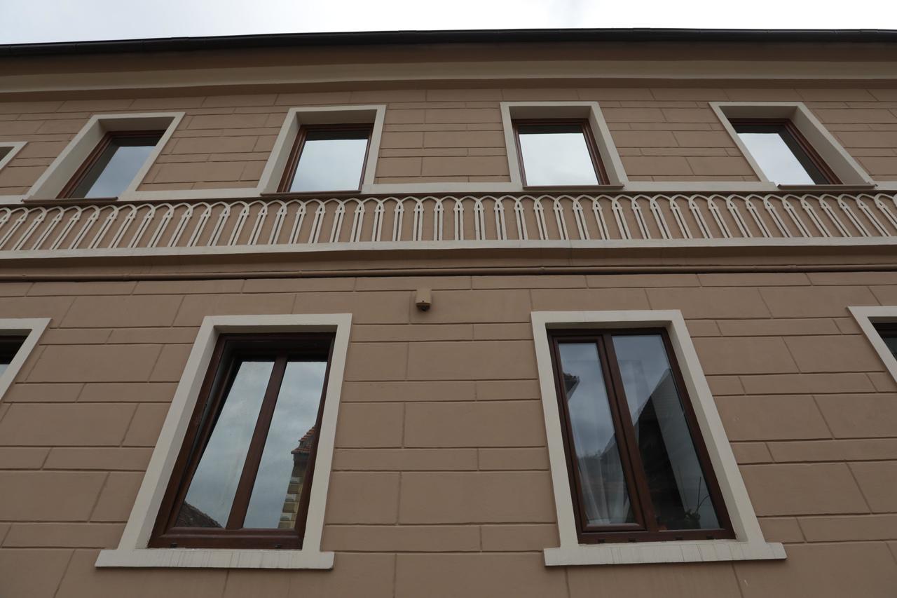 Sierra - Northstar Apartments บราชอฟ ภายนอก รูปภาพ